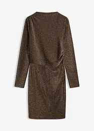 Jersey jurk, bonprix