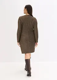 Jersey jurk, bonprix