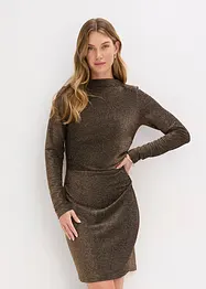 Jersey jurk, bonprix