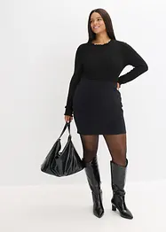 Minirok in Punto di Roma, bonprix