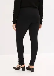 Punto-leggings, bonprix