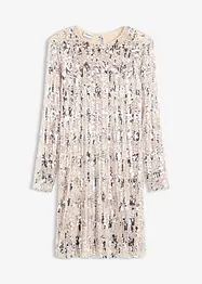 Paillettenjurk, bonprix