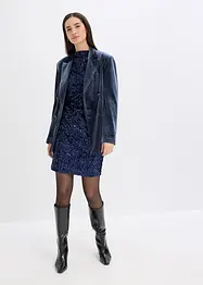 Paillettenjurk, bonprix