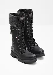 Veterlaarzen van Mustang, Mustang