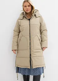 Waterafstotende gewatteerde jas, bonprix