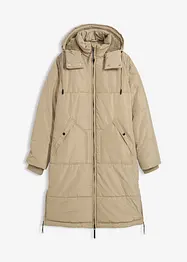 Waterafstotende gewatteerde jas, bonprix