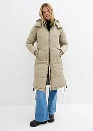 Waterafstotende gewatteerde jas, bonprix