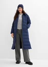 Lange donsjas, waterafstotend, bonprix