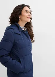 Lange donsjas, waterafstotend, bonprix