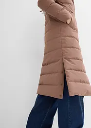 Lange donsjas, waterafstotend, bonprix