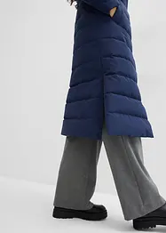 Lange donsjas, waterafstotend, bonprix