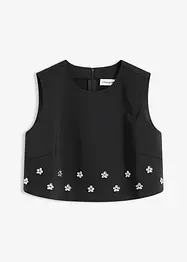 Blouse van katoen, bonprix