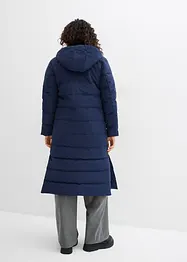 Lange donsjas, waterafstotend, bonprix