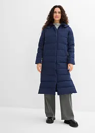 Lange donsjas, waterafstotend, bonprix