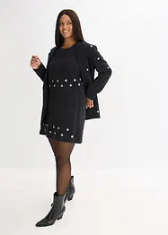 Blouse van katoen, bonprix