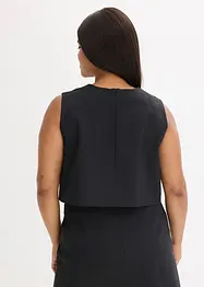 Blouse van katoen, bonprix