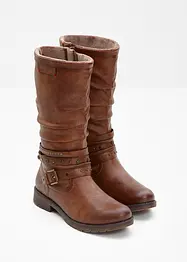 Laarzen van Mustang, Mustang