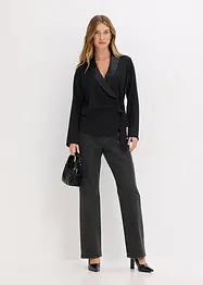 Wikkelblouse, bonprix