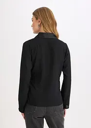 Wikkelblouse, bonprix