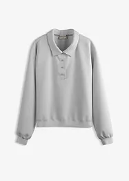 Sweater van biologisch katoen, bonprix