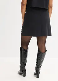 Minirok van katoen, bonprix