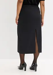 Midirok in een viscosemix, bonprix