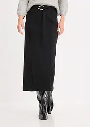 Midirok in een viscosemix, bonprix