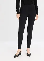 Punto-leggings, bonprix