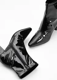 Enkellaarsjes, bonprix