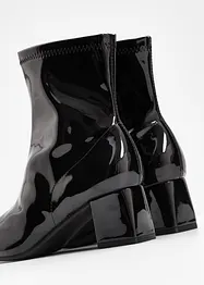 Enkellaarsjes, bonprix