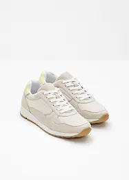 Sneakers in retrolook, bonprix