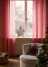 Decoratieve LED-ster, bonprix