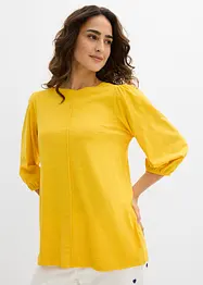 T-shirt van katoen, bonprix