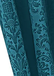 Verduisterend gordijn van jacquard (1 stuk), bonprix