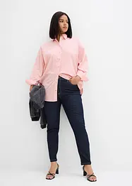 Skinny jeans high waist, stretch, bonprix