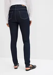 Skinny jeans high waist, stretch, bonprix