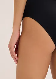 Maxislip met biologisch katoen (set van 7), bonprix