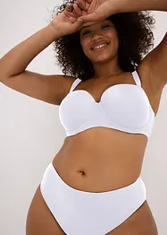 Maxislip met biologisch katoen (set van 7), bonprix