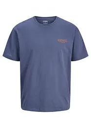 T-shirt van puur katoen, J&J Rebel