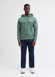 JJ REBEL Hoodie, J&J Rebel