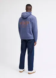 Hoodie, regular fit, J&J Rebel