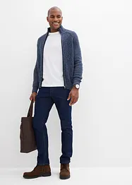 T-shirt (set van 3), bonprix