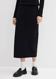 Midirok van scuba, bonprix
