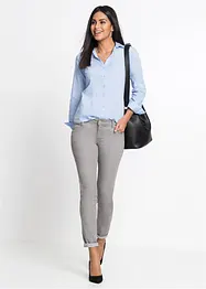 Stretch blouse, bonprix