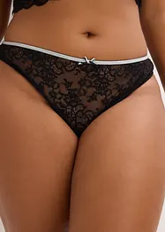 Slip van gerecycled polyamide, bonprix