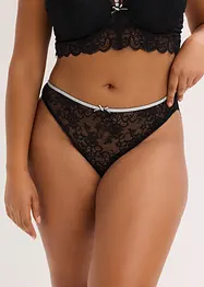 Slip van gerecycled polyamide, bonprix