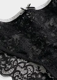 Slip van gerecycled polyamide, bonprix