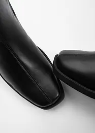 Laarzen met hoge schacht, bonprix