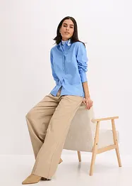 Overhemdblouse, bonprix