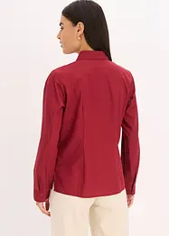 Overhemdblouse, bonprix